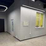 Вход в офис