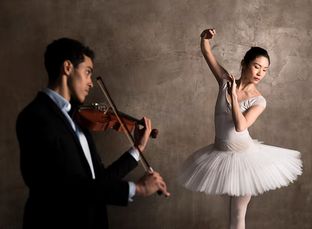 Сравнительная характеристика оперы и балета их жанры и выразительные особенности